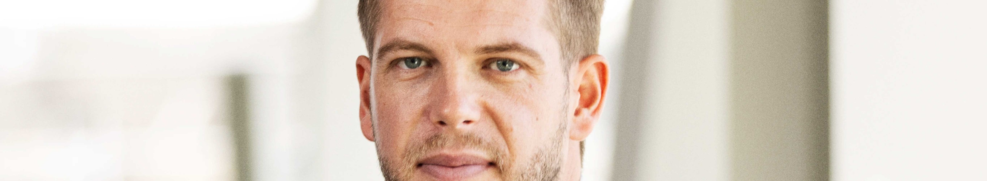 Andreas Holbak Espersen DIFO's bestyrelse 2025